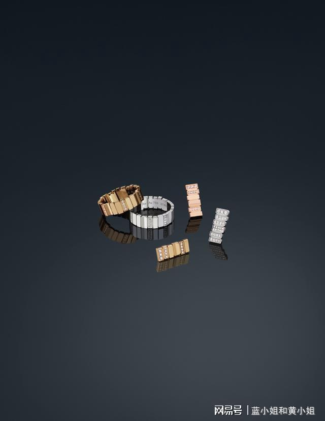 珠宝 瑰丽自然与高级订制开元棋牌GEM DIOR(图2)