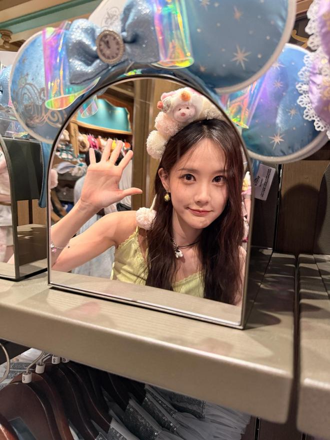 自己旺不了夫！这么会穿这么美谁能不爱！开元棋牌app李一桐发言：我只能旺我(图3)