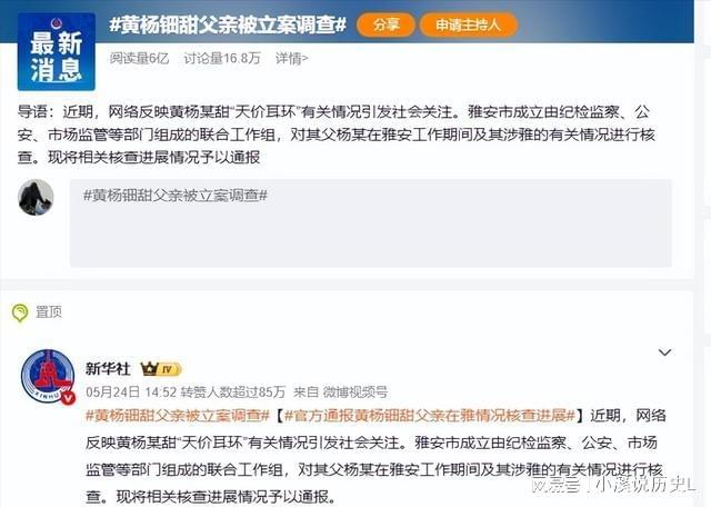 一个！亲爹被爆是老赖1亿欠款还未还ky开元棋牌继黄杨钿甜后嘉行又塌(图3)