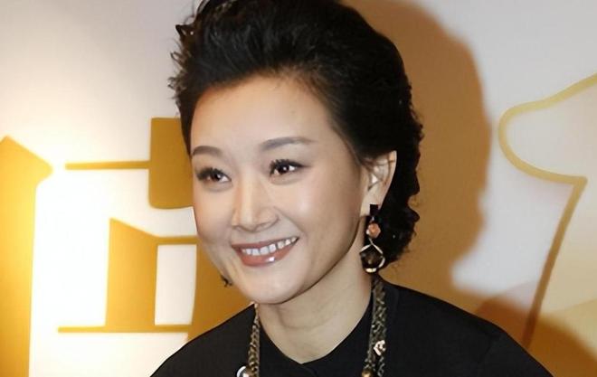 12年原来不止为了家庭李谷一道出真相开元棋牌app59岁宋祖英：退出春晚(图14)