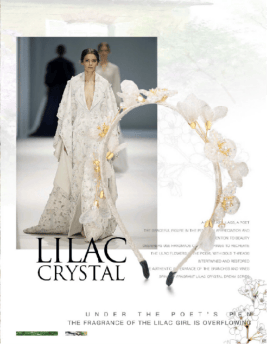 方美学为核 打破全球配饰审美边界开元棋牌