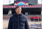 ”准备就绪 正月初十来人民广场看大戏开元